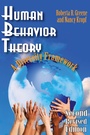 Cover: Human Behavior Theory - Routledge