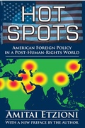 Cover: Hot Spots - Routledge