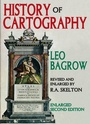 Bild: History of Cartography - Routledge