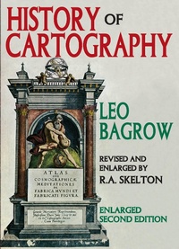 Bild vergrößern Bild: History of Cartography - Routledge