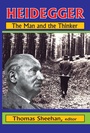 Cover: Heidegger - Routledge