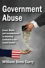Cover: Government Abuse - Routledge