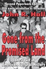 Cover: Gone from the Promised Land - Routledge