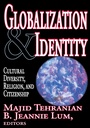 Cover: Globalization and Identity - Routledge