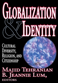 Enlarge image Cover: Globalization and Identity - Routledge