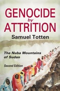 Cover: Genocide by Attrition - Routledge