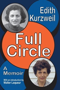 Abbildung von: Full Circle - Routledge