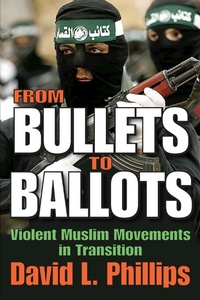 Enlarge image Cover: From Bullets to Ballots - Routledge