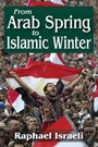 Cover: From Arab Spring to Islamic Winter - Routledge