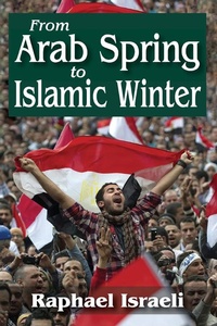 Enlarge image Cover: From Arab Spring to Islamic Winter - Routledge