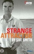 Cover: Strange Attractor - Currency Press Pty Ltd