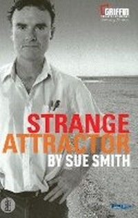 Enlarge image Cover: Strange Attractor - Currency Press Pty Ltd
