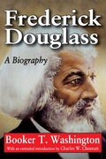 Cover: Frederick Douglass - Routledge