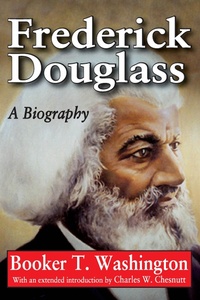 Abbildung von: Frederick Douglass - Routledge