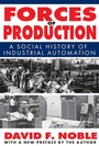 Cover: Forces of Production - Routledge