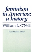 Cover: Feminism in America - Routledge