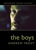 Cover: The Boys - Currency Press Pty Ltd