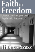 Cover: Faith in Freedom - Routledge