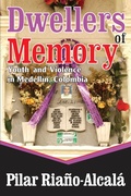 Cover: Dwellers of Memory - Routledge