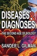 Cover: Diseases and Diagnoses - Routledge