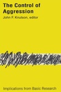 Cover: Control of Aggression - Routledge