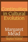 Cover: Continuities in Cultural Evolution - Routledge