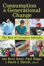 Cover: Consumption and Generational Change - Routledge