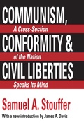 Cover: Communism, Conformity and Liberties - Routledge