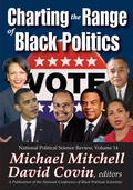 Cover: Charting the Range of Black Politics - Routledge