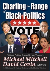Abbildung von: Charting the Range of Black Politics - Routledge