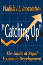 Cover: Catching Up - Routledge