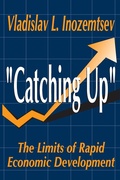 Cover: Catching Up - Routledge