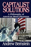 Cover: Capitalist Solutions - Routledge