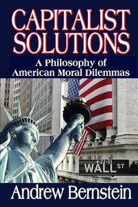 Enlarge image Cover: Capitalist Solutions - Routledge