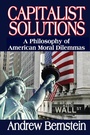 Cover: Capitalist Solutions - Routledge