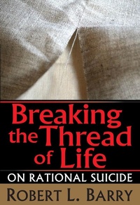 Enlarge image Cover: Breaking the Thread of Life - Routledge
