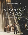 Cover: Staging Ideas - Currency Press Pty Ltd