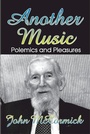 Cover: Another Music - Routledge