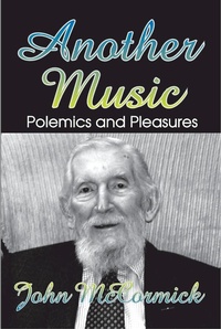 Enlarge image Cover: Another Music - Routledge