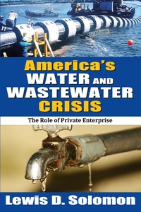Abbildung von: America's Water and Wastewater Crisis - Routledge