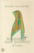 Cover: Shafana and Aunt Sarrinah - Currency Press Pty Ltd