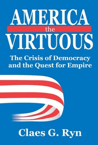 Abbildung von: America the Virtuous - Routledge