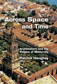 Enlarge image Cover: Across Space and Time - Routledge