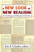 Cover: A New Look at New Realism - Routledge