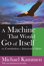 Cover: A Machine That Would Go of Itself - Routledge