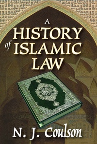 Abbildung von: A History of Islamic Law - Routledge
