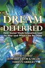 Cover: A Dream Deferred - Routledge