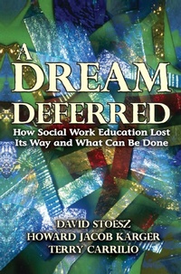 Enlarge image Cover: A Dream Deferred - Routledge