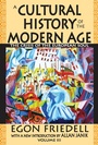 Bild: A Cultural History of the Modern Age - Routledge