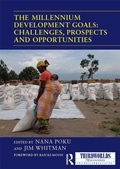 Cover: The Millennium Development Goals: Challenges, Prospects and Opportunities - Routledge